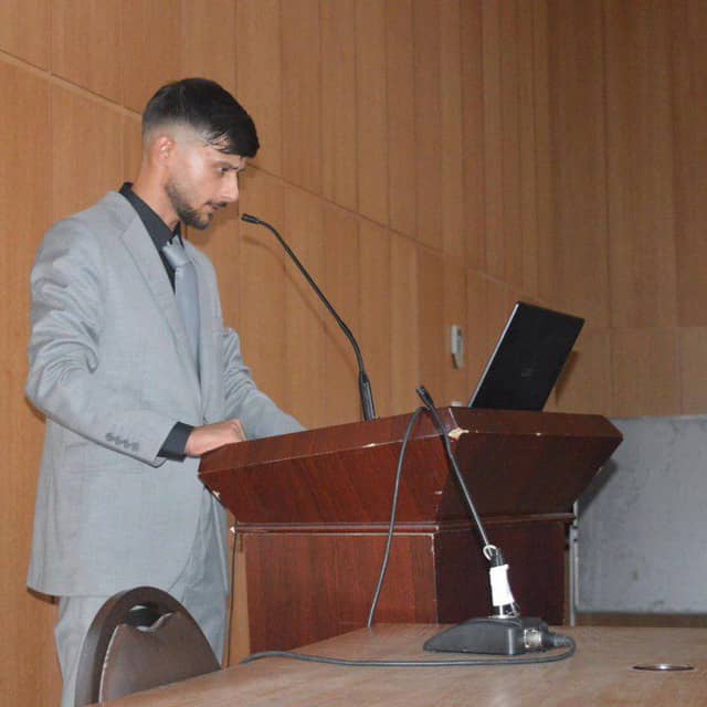 Mohamad Ali